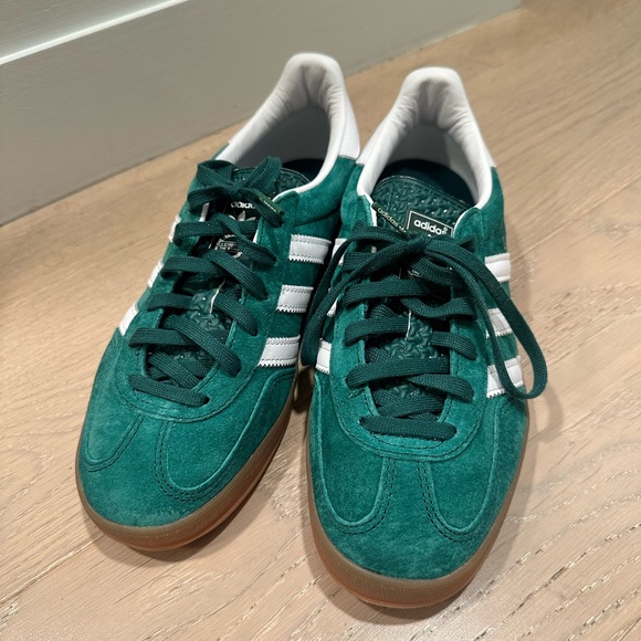 Adidas Indoor Gazelle - Picture 2 of 4